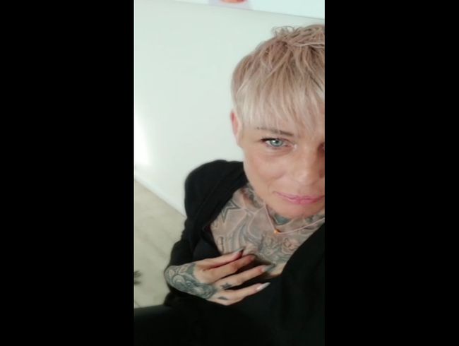 Vicky_Hundt Porno Video: NUR NOCH PRIVAT HIER!
