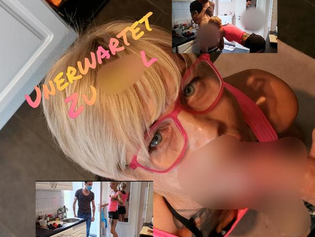 Vicky_Hundt Porno Video: Userspermadusche